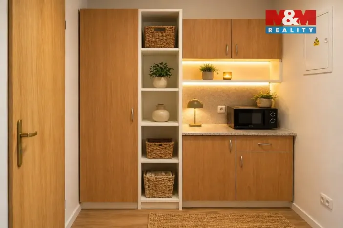 Prodej rodinného domu, Zruč nad Sázavou, náměstí MUDr. J. Svobody, 106 m2