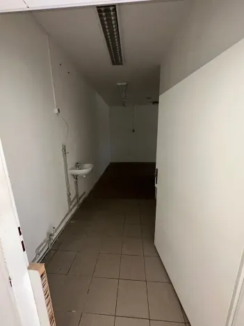 Pronájem obchodního prostoru, Praha - Stodůlky, Hábova, 108 m2