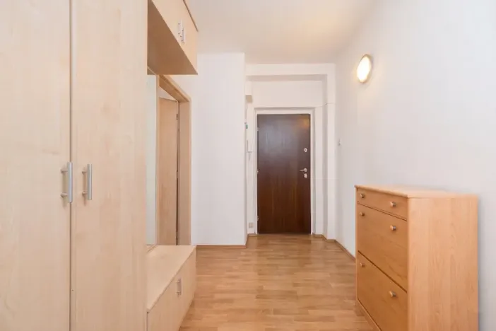 Prodej bytu 3+kk, Pardubice - Zelené Předměstí, Benešovo náměstí, 80 m2