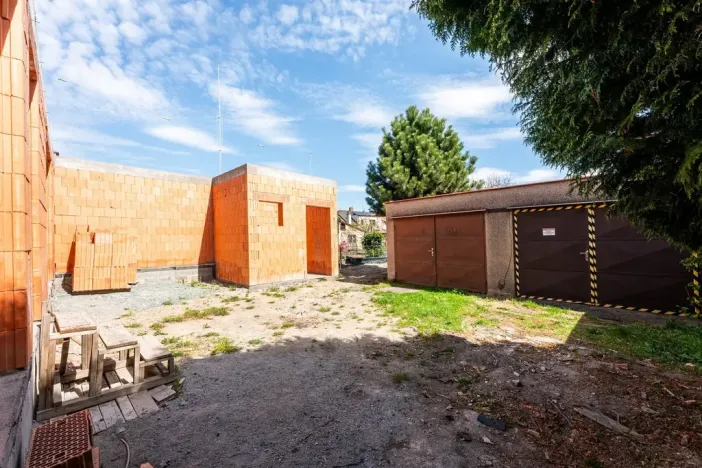 Prodej rodinného domu, Pardubice - Bílé Předměstí, Zajíčkova, 220 m2