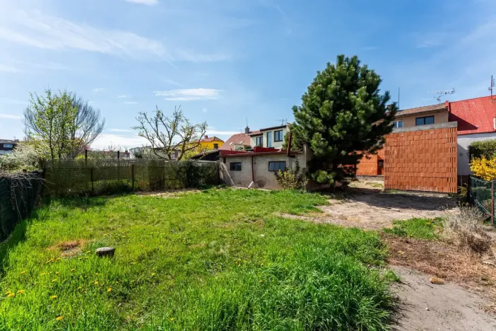 Prodej rodinného domu, Pardubice - Bílé Předměstí, Zajíčkova, 220 m2