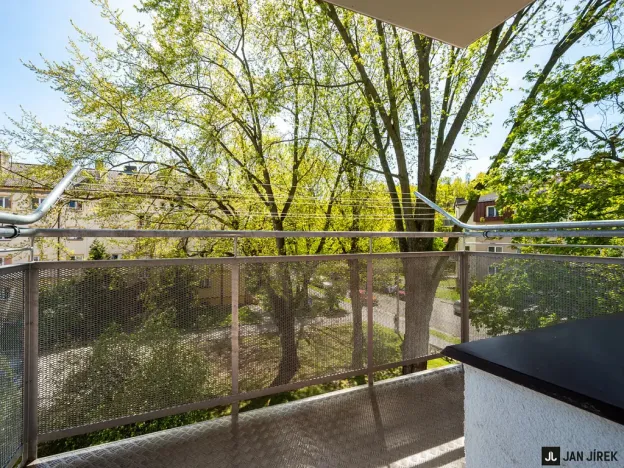 Pronájem bytu 3+1, Pardubice - Zelené Předměstí, Jiránkova, 70 m2