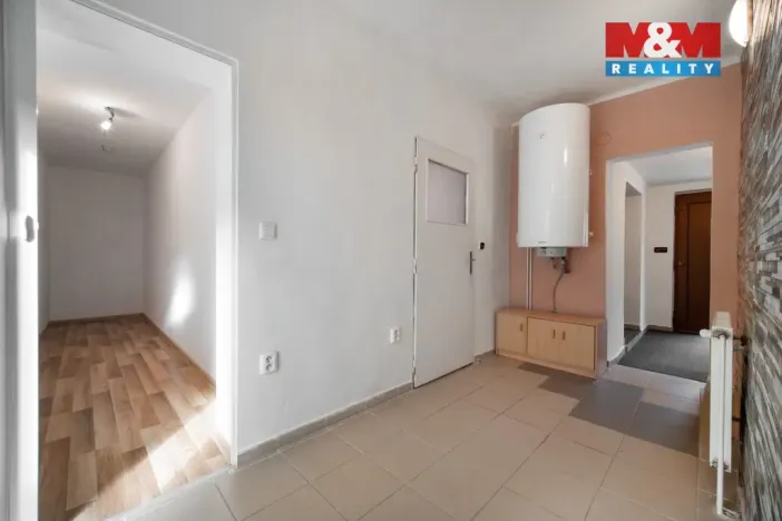 Prodej rodinného domu, Pohledy - Horní Hynčina, 128 m2