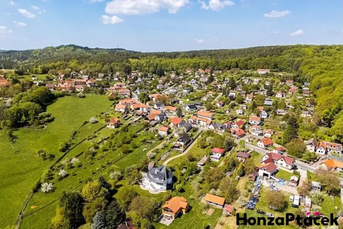 Prodej rodinného domu, Černé Voděrady, Černokostelecká, 159 m2