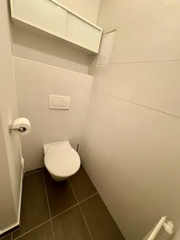 Prodej bytu 3+kk, Praha - Smíchov, Na Hřebenkách, 81 m2