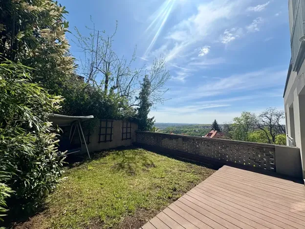 Prodej bytu 3+kk, Praha - Smíchov, Na Hřebenkách, 81 m2