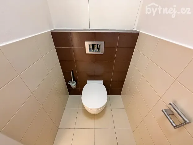 Pronájem bytu 3+kk, Brno - Komárov, Kovářská, 85 m2