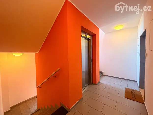 Pronájem bytu 3+kk, Brno - Komárov, Kovářská, 85 m2
