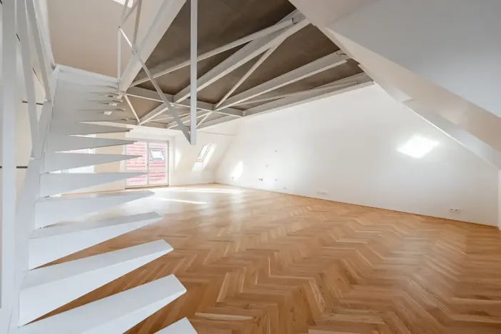 Prodej bytu 5+kk, Praha - Střešovice, Pod bateriemi, 193 m2