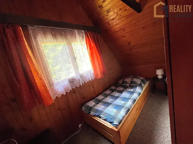 Prodej chaty, Klášterec nad Orlicí, 76 m2