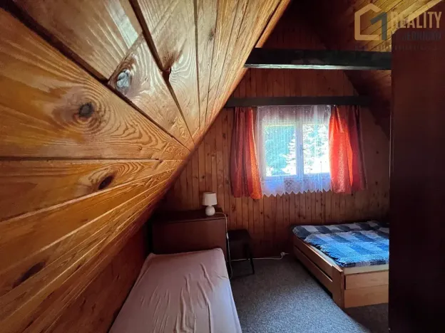 Prodej chaty, Klášterec nad Orlicí, 76 m2