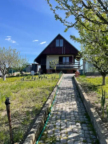 Prodej chaty, Vamberk, 25 m2