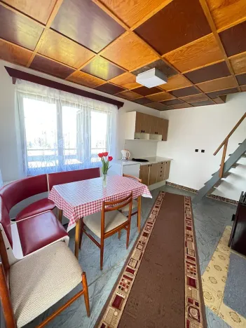 Prodej chaty, Vamberk, 25 m2