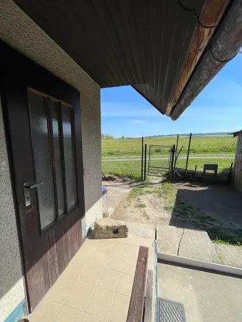 Prodej chaty, Vamberk, 25 m2