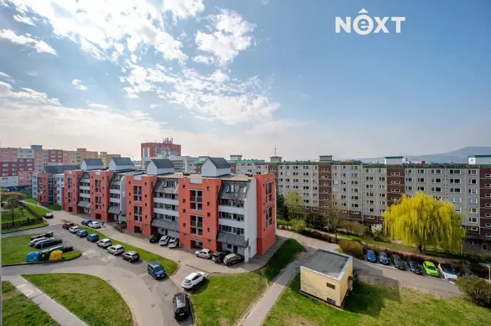 Prodej bytu 4+1, Česká Lípa, Lomená, 98 m2