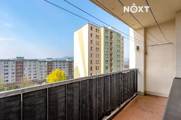 Prodej bytu 4+1, Česká Lípa, Lomená, 98 m2