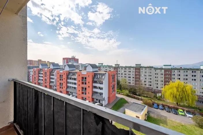 Prodej bytu 4+1, Česká Lípa, Lomená, 98 m2