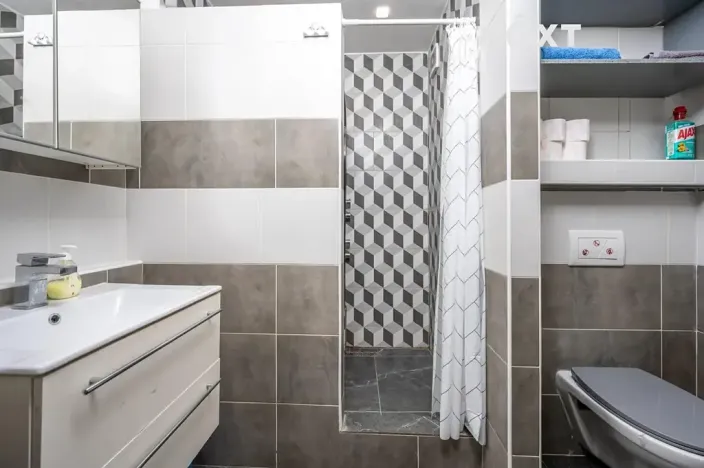 Prodej bytu 4+1, Česká Lípa, Lomená, 98 m2