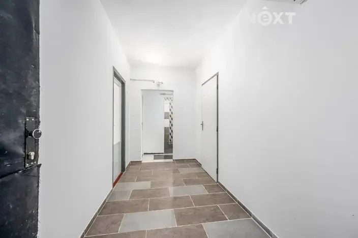 Prodej bytu 4+1, Česká Lípa, Lomená, 98 m2