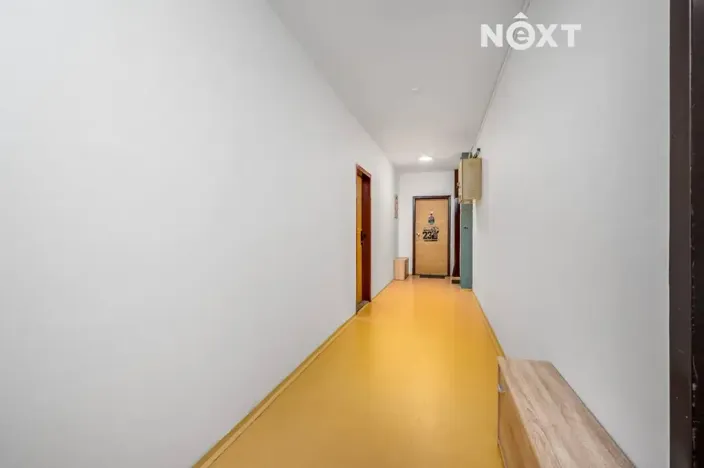 Prodej bytu 4+1, Česká Lípa, Lomená, 98 m2