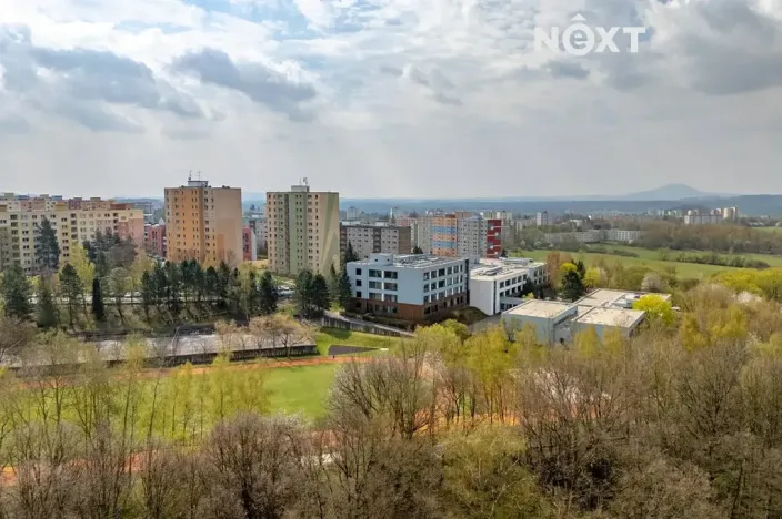 Prodej bytu 4+1, Česká Lípa, Lomená, 98 m2