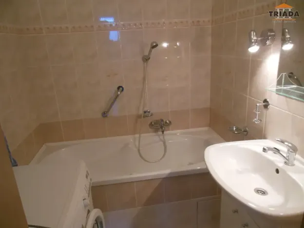 Pronájem bytu 4+1, Liberec, Březová alej, 83 m2