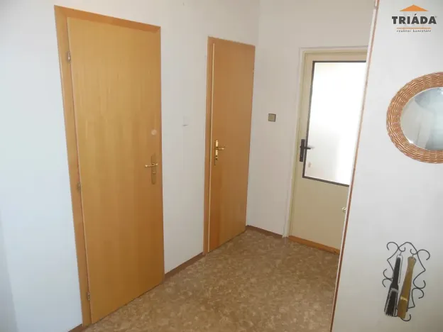 Pronájem bytu 4+1, Liberec, Březová alej, 83 m2