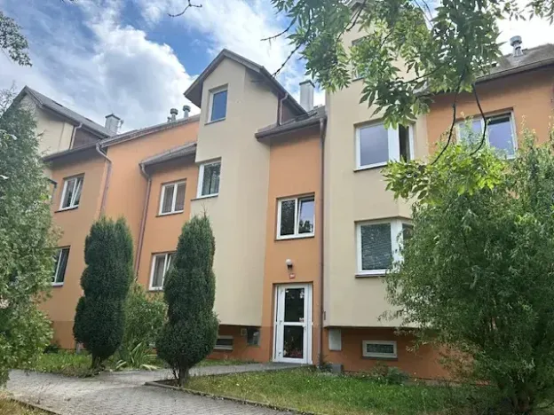 Pronájem bytu 2+kk, Dobřany, tř. 1. máje, 69 m2