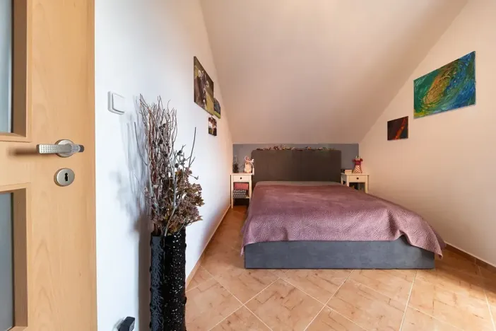 Prodej bytu 2+kk, Chotěšov, Nová, 56 m2