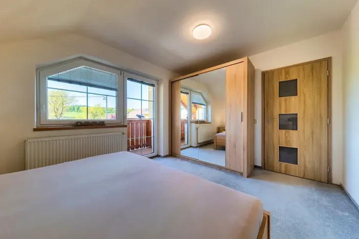 Prodej rodinného domu, Letiny, 282 m2