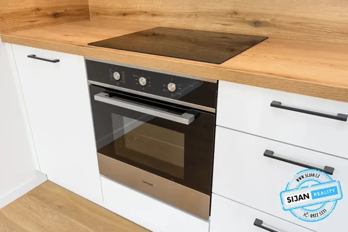 Prodej bytu 3+kk, Olomouc, Stará Víska, 72 m2