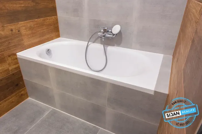 Prodej bytu 3+kk, Olomouc, Stará Víska, 72 m2