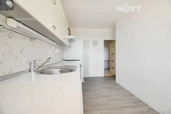 Prodej bytu 3+1, Žatec, Dr. Václava Kůrky, 71 m2