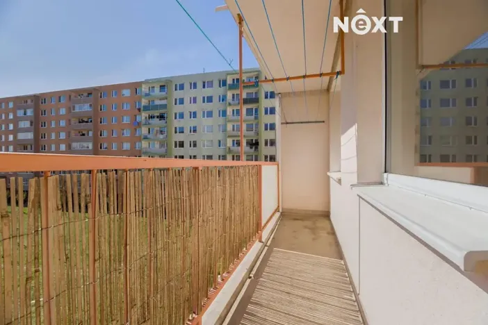 Prodej bytu 3+1, Žatec, Dr. Václava Kůrky, 71 m2