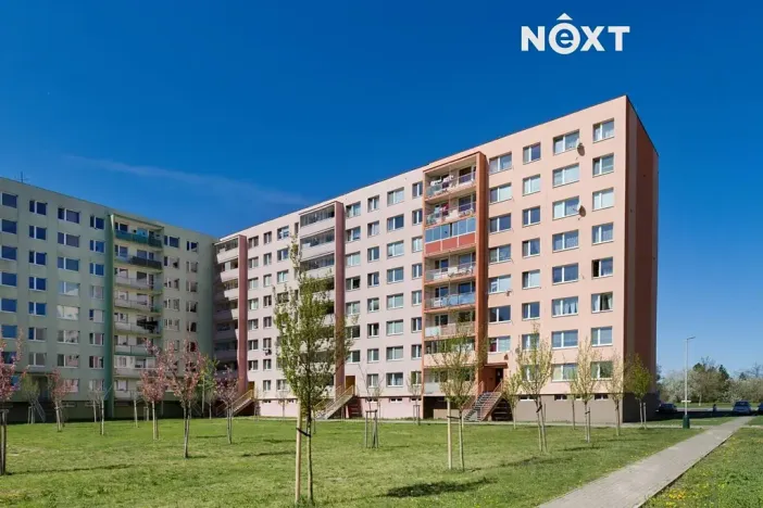 Prodej bytu 3+1, Žatec, Dr. Václava Kůrky, 71 m2
