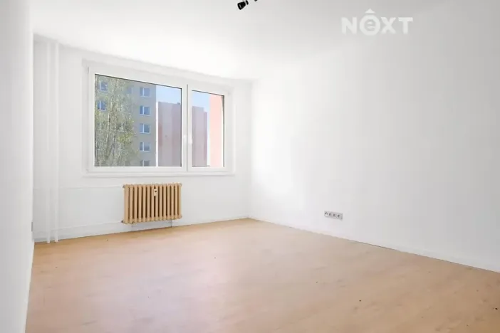 Pronájem bytu 2+kk, Žatec, Písečná, 40 m2