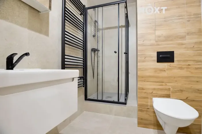 Pronájem bytu 2+kk, Žatec, Písečná, 40 m2