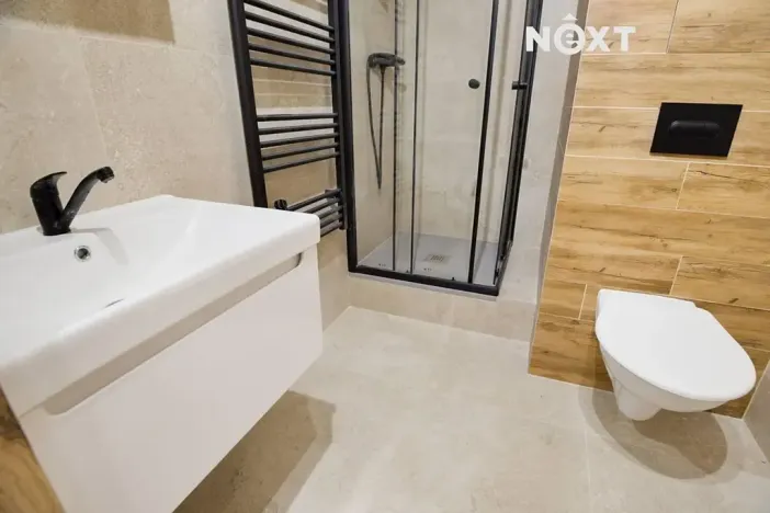 Pronájem bytu 2+kk, Žatec, Písečná, 40 m2