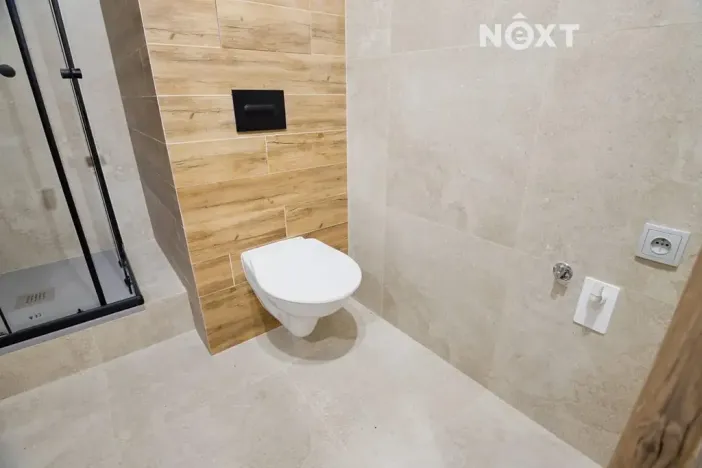 Pronájem bytu 2+kk, Žatec, Písečná, 40 m2