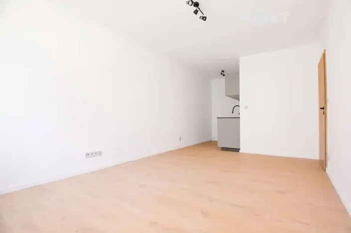 Pronájem bytu 2+kk, Žatec, Písečná, 40 m2