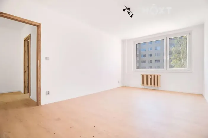Pronájem bytu 2+kk, Žatec, Písečná, 40 m2