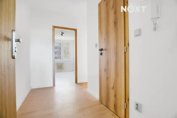 Pronájem bytu 2+kk, Žatec, Písečná, 40 m2
