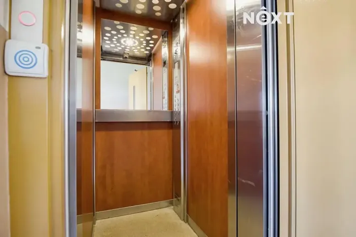 Pronájem bytu 2+kk, Žatec, Písečná, 40 m2