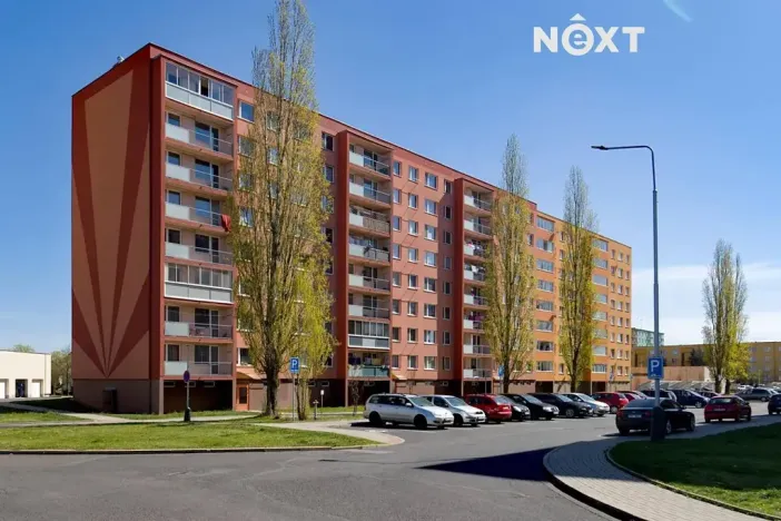 Pronájem bytu 2+kk, Žatec, Písečná, 40 m2