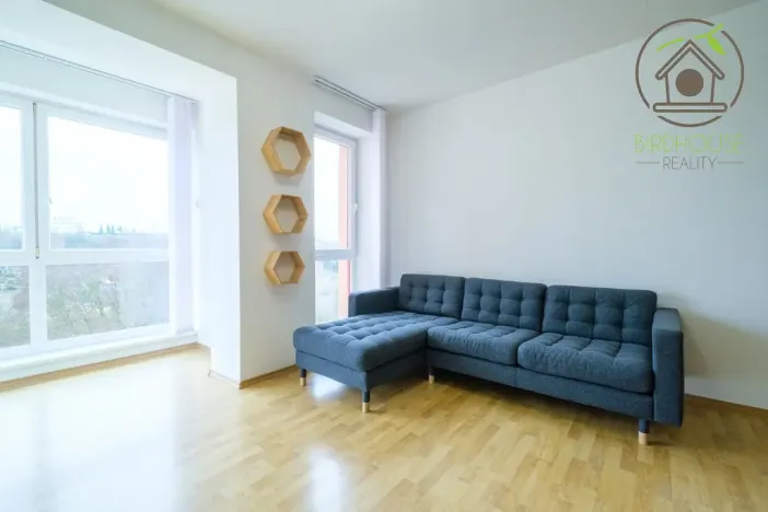 Prodej bytu 2+kk, Plzeň - Skvrňany, Waltrova, 72 m2