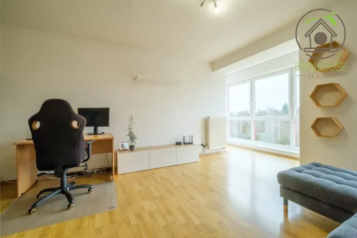 Prodej bytu 2+kk, Plzeň - Skvrňany, Waltrova, 72 m2