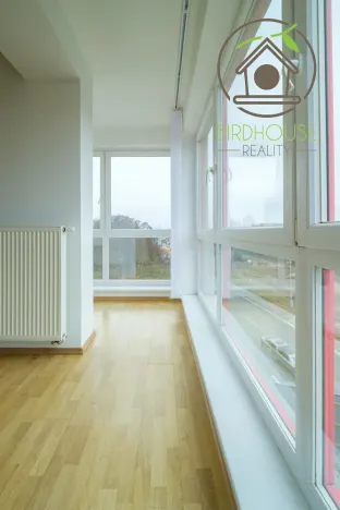 Prodej bytu 2+kk, Plzeň - Skvrňany, Waltrova, 72 m2