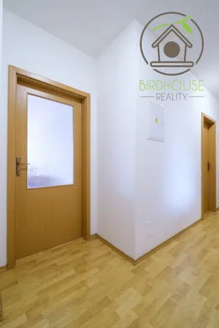 Prodej bytu 2+kk, Plzeň - Skvrňany, Waltrova, 72 m2