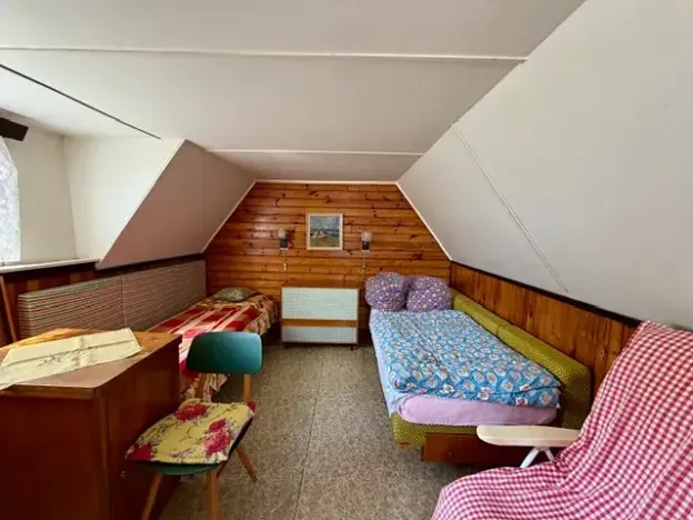 Prodej chaty, Bratronice, 55 m2