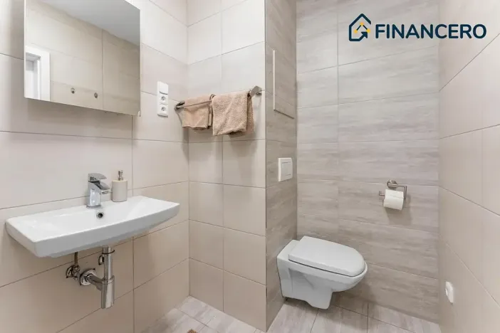 Prodej bytu 2+kk, Ostrava, Francouzská, 59 m2